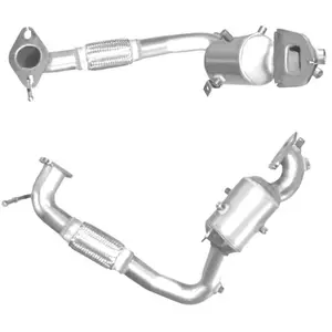 Catalyseur BM CATALYSTS BM91755H pas cher