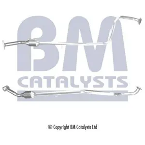 BM Catalysts Catalyseur BM92034H pas cher