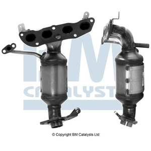 Catalyseur BM CATALYSTS BM91976H pas cher