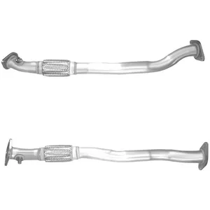 Comparateur de prix : BM CATALYSTS Tuyau d'échappement pour FIAT: Bravo (Ref: BM50473)