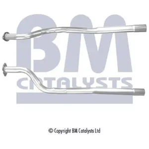 Tuyau d'échappement BM CATALYSTS BM50493 pas cher