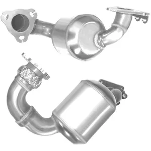 Catalyseur BM CATALYSTS BM80527H pas cher