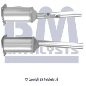 NAP carparts CAD10329 Filtre à ParticulesVendu parpiecesauto.fr
