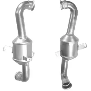 Comparateur de prix : Bmcatalys Bm80462h Catalyseurs et pièces