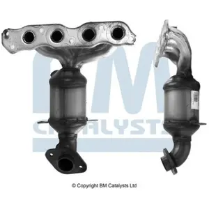 Comparateur de prix : BM Catalysts Bmcatalys Bm91847h Catalyseurs et pièces