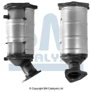 Comparateur de prix : Bmcatalys Bm80411h Catalyseurs et pièces