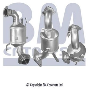 Bmcatalys Bm80463h Catalyseurs et pièces pas cher