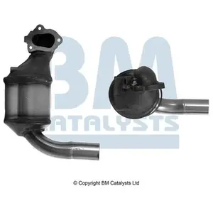 Comparateur de prix : BM Catalysts Bm80434h Catalyseurs et pièces