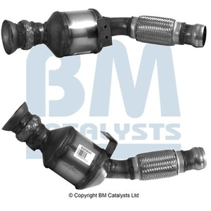 Comparateur de prix : BM Catalysts Bmcatalys Bm80590h Catalyseurs et pièces