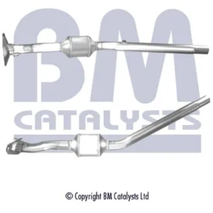 BM CATALYSTS Catalyseur pour RENAULT: Laguna (Ref: BM92024H) pas cher
