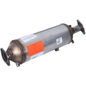 BMCATALYS Filtre à particules / à suie, échappement Approved BM11089H pas cher
