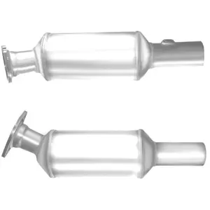 BM Catalysts Filtre à particules / à suie, échappement BM11366 pas cher
