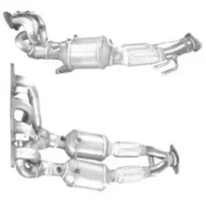 BM Catalysts Catalyseur BM92040H