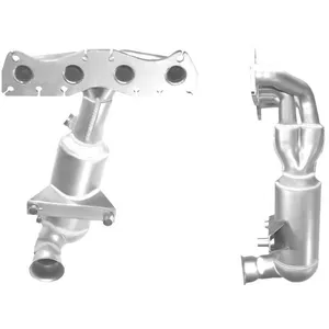Comparateur de prix : Catalyseur BM CATALYSTS BM91990H