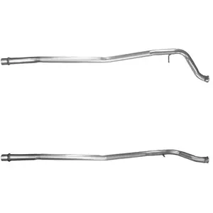 BM CATALYSTS Tuyau d'échappement pour PEUGEOT: 406 (Ref: BM50516) pas cher