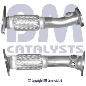 Tuyau d'échappement BM CATALYSTS BM50553 pas cher