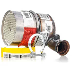 Comparateur de prix : Filtre à particules/à suie, échappement BM CATALYSTS BM11188H