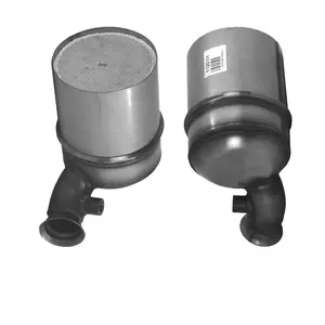 Comparateur de prix : BM CATALYSTS Filtre à suie/particules, système d'échappement BM11201H