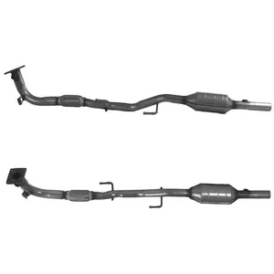 Comparateur de prix : Catalyseur BM CATALYSTS, par ex. pour VW, Seat, Skoda