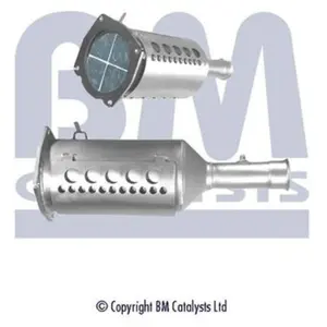 NAP carparts CAD10351 Filtre à ParticulesVendu parpiecesauto.fr