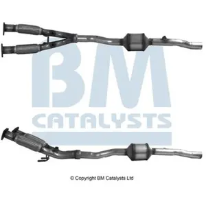 BM Catalysts Catalyseur CE BM92173H pas cher