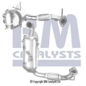 NAP carparts CAD10276 Filtre à ParticulesVendu parpiecesauto.fr