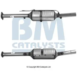 NAP carparts CAD10319 Filtre à ParticulesVendu parpiecesauto.fr