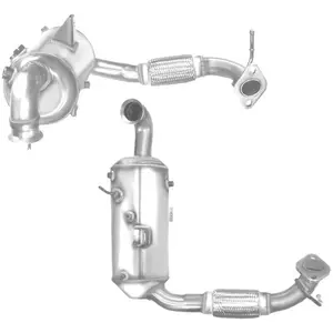 JMJ 1273 Filtre à Particules pas cher