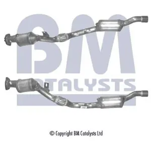 Catalyseur Audi Bm Catalysts Bm91190h
