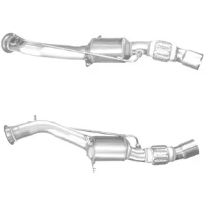 Catalyseur BM CATALYSTS BM80546H