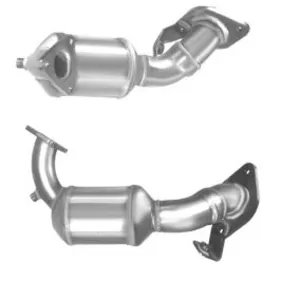 Catalyseur BM CATALYSTS BM80560H pas cher