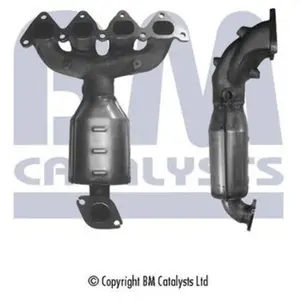 BM Catalysts Catalyseur BM91909H pas cher