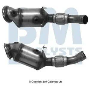 Catalyseur BM CATALYSTS BM92283H