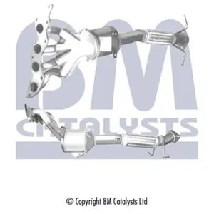 Comparateur de prix : BM Catalysts Catalyseur BM92045H