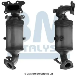 Catalyseur BM CATALYSTS BM92118H