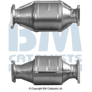 Catalyseur BM CATALYSTS BM92417H