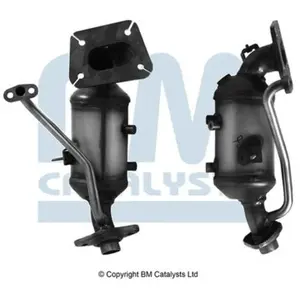 Comparateur de prix : Catalyseur Bm92642h Bm Catalysts Bm Catalysts Bm92642h