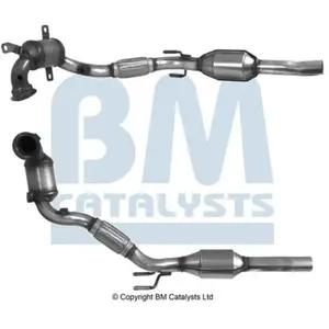 BM Catalysts catalyseur BM92469H