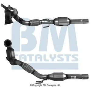 Catalyseur BM CATALYSTS BM92468H pas cher