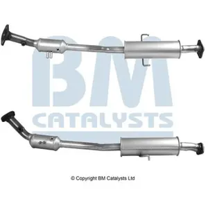 Catalyseur Mazda Bm Catalysts Bm92257h pas cher