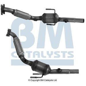 Comparateur de prix : Catalyseur BM CATALYSTS BM92289H