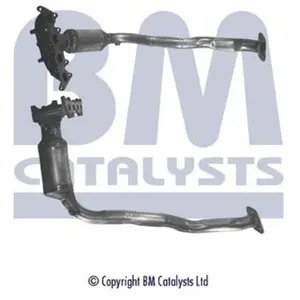 Catalyseur BM CATALYSTS BM92175H pas cher