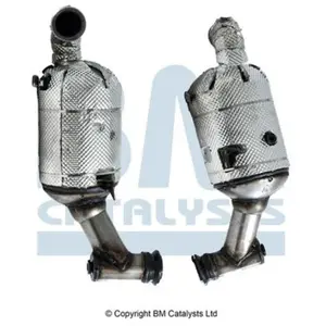 Comparateur de prix : BM CATALYSTS BM80686H Catalyseur Approved