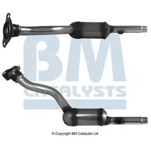 Catalyseur BM CATALYSTS BM92338H pas cher