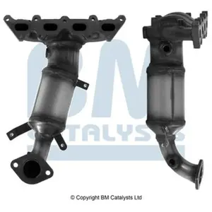 Catalyseur BM CATALYSTS BM92371H pas cher