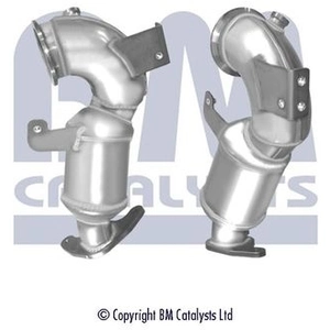 Catalyseur BM CATALYSTS BM92311H pas cher