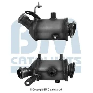 Catalyseur BM CATALYSTS BM92220H pas cher
