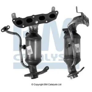 Catalyseur BM CATALYSTS BM92278H pas cher