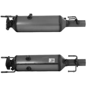 BM Catalysts Filtre à particules / à suie, échappement Approved BM11099HP pas cher