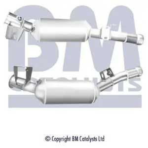 Comparateur de prix : NAP carparts CAD10344 Filtre à Particules